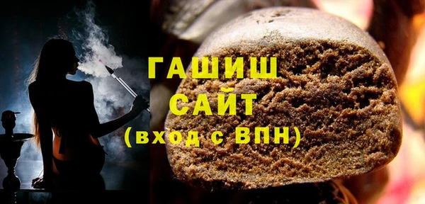 гидра Гусиноозёрск